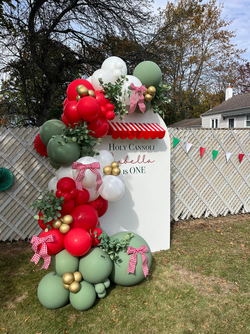 Kids Birthday Parties