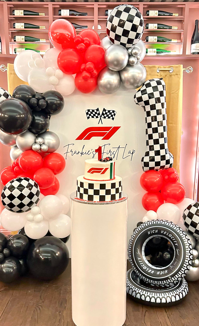 Kids Birthday Parties