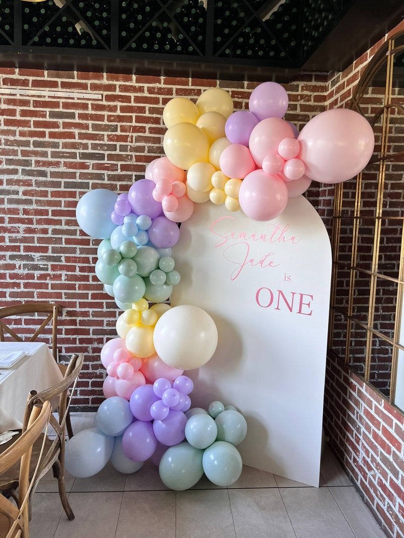 Kids Birthday Parties