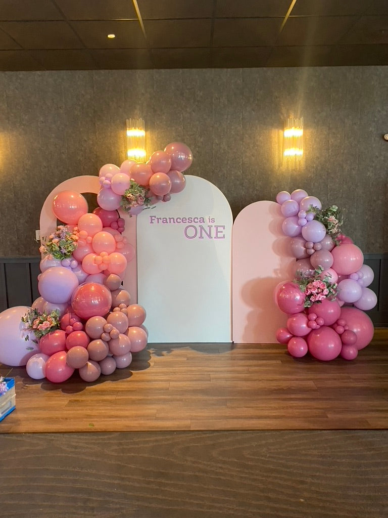 Kids Birthday Parties