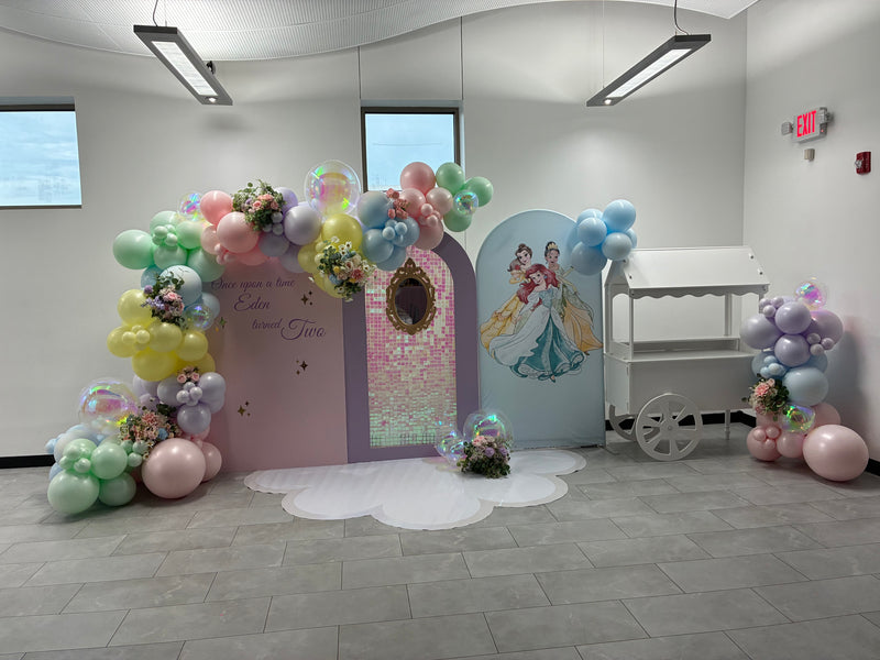 Kids Birthday Parties